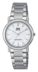 Q&Q watch for men - picture, image, photo