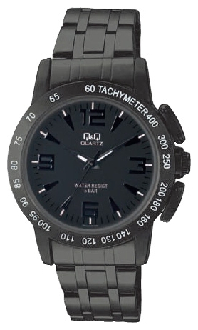 Q&Q watch for men - picture, image, photo