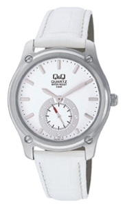 Q&Q watch for men - picture, image, photo