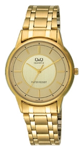 Q&Q watch for men - picture, image, photo