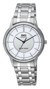 Q&Q watch for men - picture, image, photo