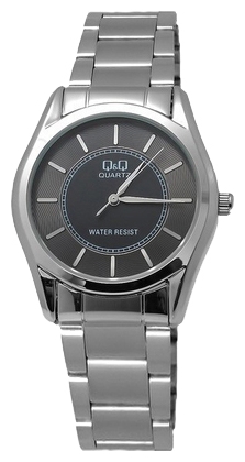 Q&Q watch for men - picture, image, photo