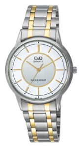 Q&Q watch for men - picture, image, photo