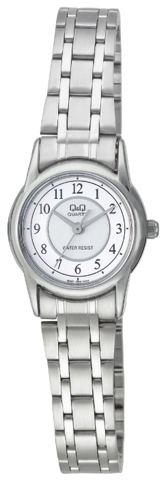 Wrist watch Q&Q Q621 J204 for women - 1 photo, image, picture