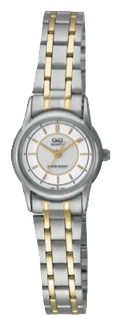 Wrist watch Q&Q Q621 J401 for women - 1 image, photo, picture