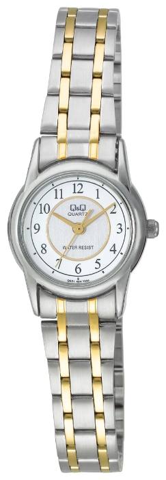 Wrist watch Q&Q Q621 J404 for women - 1 picture, photo, image