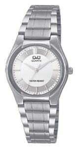 Q&Q watch for men - picture, image, photo