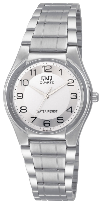Wrist watch Q&Q Q622 J204 for men - 1 photo, picture, image