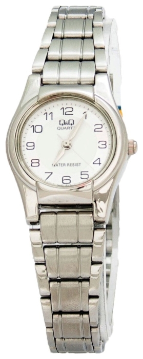 Q&Q Q623 J204 wrist watches for women - 1 image, picture, photo