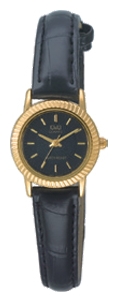 Q&Q Q629 J102 wrist watches for women - 1 image, picture, photo