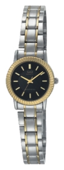 Q&Q Q629 J402 wrist watches for women - 1 image, picture, photo