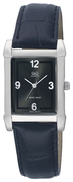 Q&Q watch for men - picture, image, photo