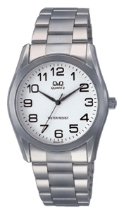 Q&Q watch for men - picture, image, photo