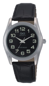 Q&Q watch for men - picture, image, photo