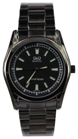 Q&Q watch for men - picture, image, photo