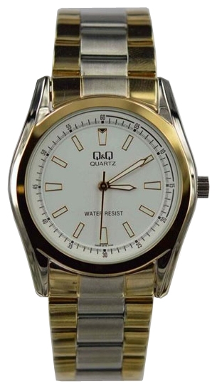 Q&Q watch for men - picture, image, photo