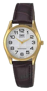Wrist watch Q&Q Q640 J104 for women - 1 picture, photo, image