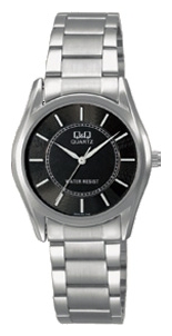 Q&Q watch for men - picture, image, photo