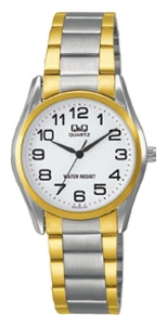 Q&Q watch for men - picture, image, photo