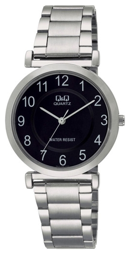 Q&Q watch for men - picture, image, photo