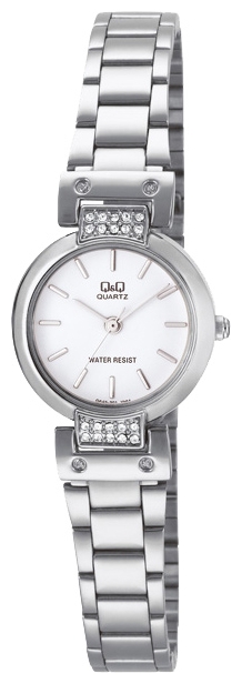 Wrist watch Q&Q Q645 J201 for women - 1 photo, picture, image