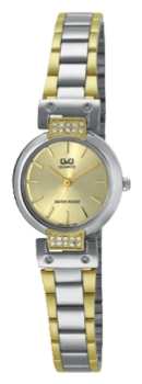 Wrist watch Q&Q Q645 J400 for women - 1 photo, image, picture