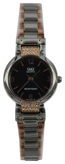 Wrist watch Q&Q Q645 J803 for women - 1 picture, photo, image