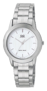 Q&Q watch for men - picture, image, photo