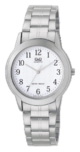 Q&Q watch for men - picture, image, photo