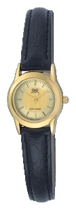 Wrist watch Q&Q Q651 J100 for women - 1 picture, photo, image