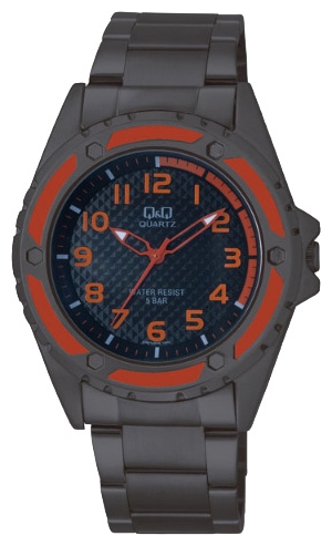 Q&Q watch for men - picture, image, photo