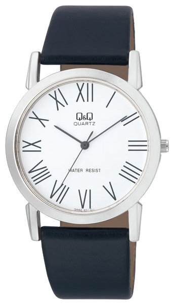 Q&Q watch for men - picture, image, photo