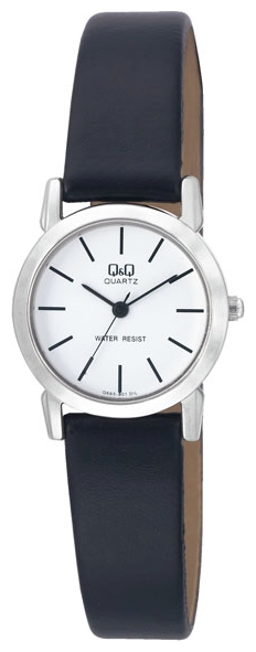 Wrist watch Q&Q Q663 J301 for women - 1 photo, image, picture