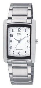 Q&Q watch for men - picture, image, photo