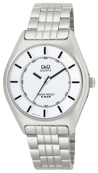 Q&Q watch for men - picture, image, photo