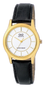 Wrist watch Q&Q Q684 J101 for women - 1 picture, image, photo