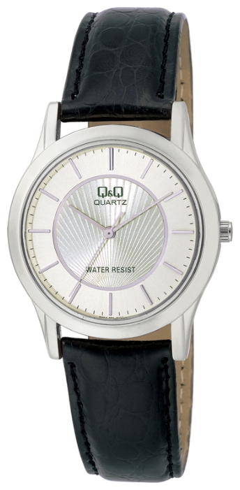 Q&Q Q684 J301 wrist watches for men - 1 image, picture, photo