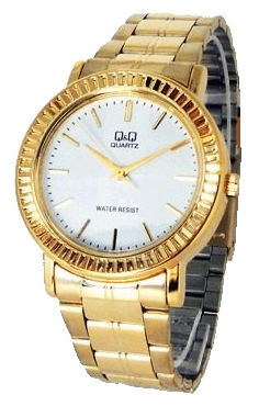 Wrist watch Q&Q Q688 J001 for men - 1 photo, picture, image