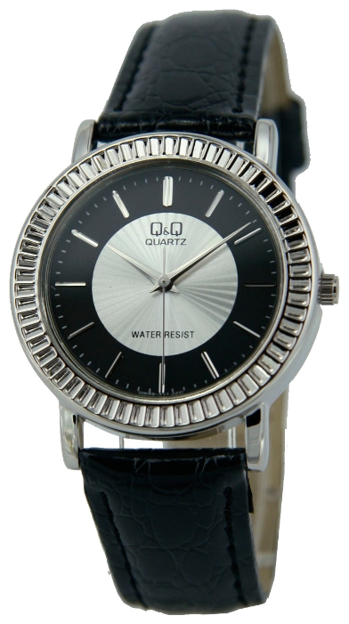 Wrist watch Q&Q Q688 J311 for men - 1 photo, image, picture