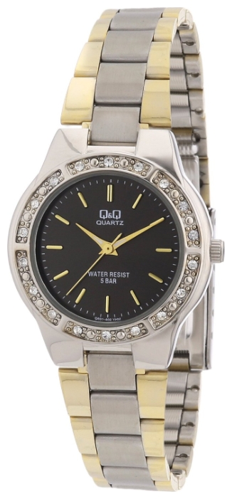 Wrist watch Q&Q Q691 J402 for women - 1 image, photo, picture