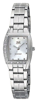 Q&Q Q693 J201 wrist watches for women - 1 image, picture, photo