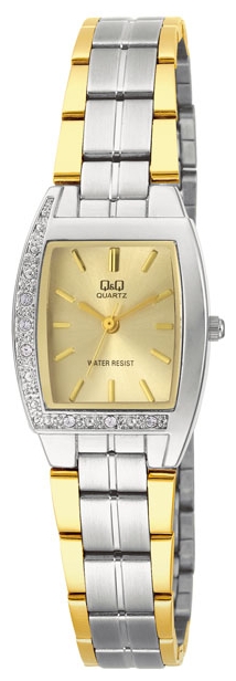 Q&Q Q693 J400 wrist watches for women - 1 image, picture, photo