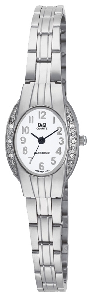 Wrist watch Q&Q Q697 J204 for women - 1 photo, picture, image