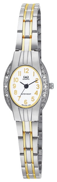 Q&Q Q697 J404 wrist watches for women - 1 image, picture, photo