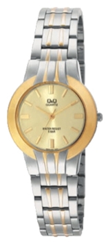 Wrist watch Q&Q Q699 J400 for women - 1 image, photo, picture