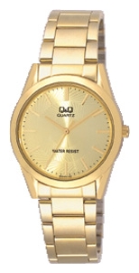 Q&Q watch for men - picture, image, photo