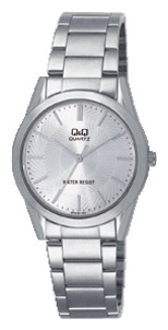 Q&Q watch for men - picture, image, photo