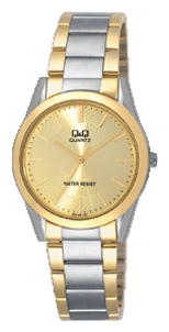 Q&Q watch for men - picture, image, photo