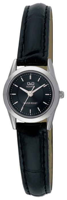 Wrist watch Q&Q Q701 J302 for women - 1 image, photo, picture