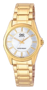 Q&Q watch for men - picture, image, photo